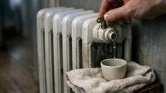 How to fix a lukewarm radiator fast with a 60-second check