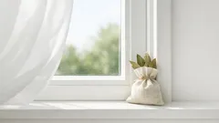 Why people put bay leaves in window frames and what it’s supposed to do