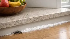 Does baby powder stop ants? Here’s how talc works and when it won’t