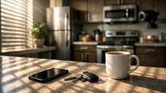 Why security experts say to power off your phone once a week