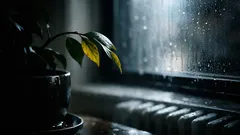 Why your ZZ plant gets yellow leaves in winter and how to fix it fast