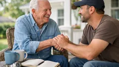 6 life lessons from older adults that can change how you spend your time