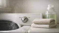 Stop washing towels at 140°F: a smarter temperature guide for cleaner, fresher laundry
