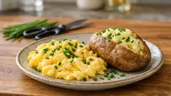 Chives nutrition facts: what a tablespoon really adds to your meal