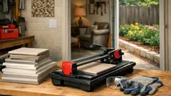 10 clever ways to use leftover tile for easy home upgrades