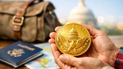 House bill would award Peace Corps volunteers the Congressional Gold Medal for 65th anniversary