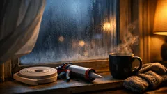 9 small winter home hacks that make your house warmer, drier, and cheaper to heat