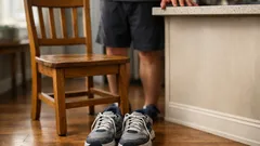 The best knee-friendly squat for stronger legs after 50