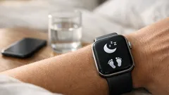 Better sleep tonight could mean more steps tomorrow, wearable data suggests