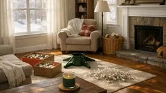 Why you might not want a Christmas tree this year, and why that’s okay