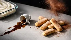 10-minute tiramisu that tastes like you planned ahead