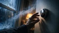 The best winter thermostat settings to save money without freezing