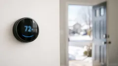 Should you leave the heat on when you’re not home? The thermostat setback guide