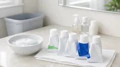 How to reuse empty toothpaste tubes at home (and when to recycle them)