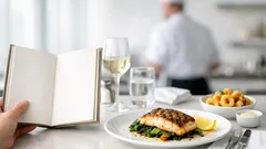 15 chefs reveal the restaurant dishes they avoid and what to order instead