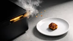 6 quick air fryer recipes with temps and times for crispy results