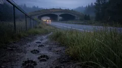 Iberian lynx population hits 2,401 in 2024 as conservation corridors start paying off